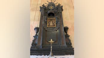 Christen Limbaugh Bloom: Is it true that only the 'holy' will see God?