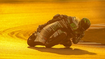 MotoGP races cancelled in Qatar and Thailand due to coronavirus