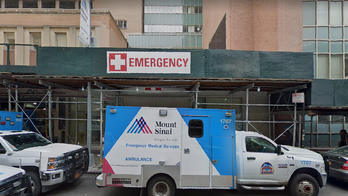 New York City hospital starts remote coronavirus monitoring