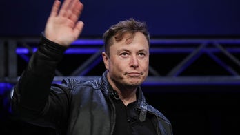 Tesla CEO Elon Musk calls coronavirus lockdowns 'fascist' as company turns a profit