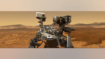 Coronavirus impact: NASA not pushing back next Mars rover just yet