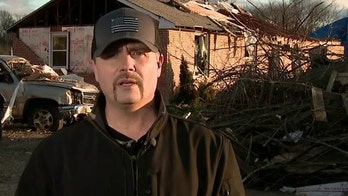 Country star John Rich: President Trump will be 'shocked' when he sees Nashville tornado damage