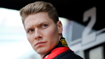 IndyCar Champion Josef Newgarden ready to repeat for Team Penske