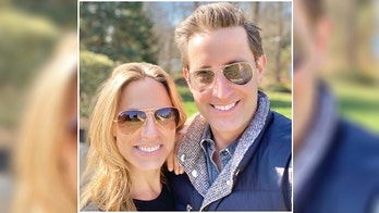 Dr. Nicole Saphier and family join New Jersey community to support doctors, nurses and first responders