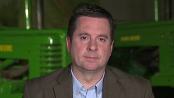 Nunes denies Trump, Musk discussed Twitter purchase: 'Fake News Friday'