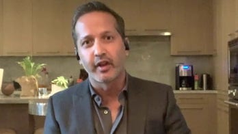 CEO of orthodontic company producing masks, ventilator parts: 'We all got to do our part'