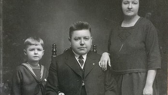 Reporter's notebook: How my dad, 106, survived the 'other' pandemic - the Spanish flu