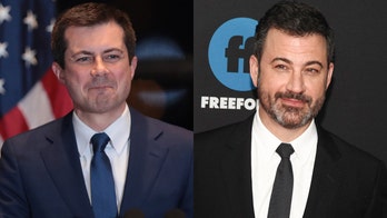 Pete Buttigieg to guest-host ‘Jimmy Kimmel Live’: ‘It’s going to be fun’