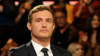 'Bachelor' exec comments on Peter Weber's mom's controversial behavior: 'This was truly a little bit scary'