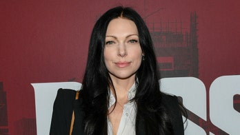 Laura Prepon says mother 'taught me bulimia' in new tell-all book