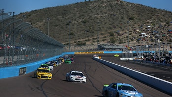 Who has won the most NASCAR Cup races at Phoenix Raceway?