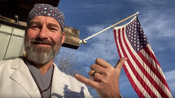 Watch new song 'Quarantine': Medal of Honor recipient, vets, musicians and celebs team up