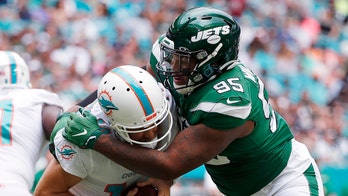 New York Jets: 2020 NFL Draft profile