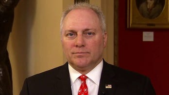 Steve Scalise will be top Republican on new coronavirus committee
