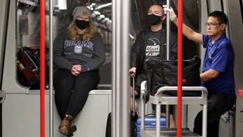 Family of Missouri's first coronavirus patient broke self-quarantine, attended school dance