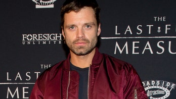 Sebastian Stan's extreme coronavirus precautions spark social media frenzy: 'This is incredibly dramatic'