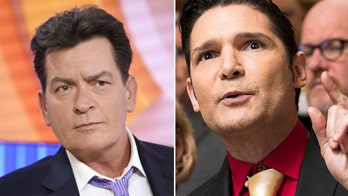 Charlie Sheen denies Corey Feldman's claim he raped Corey Haim: 'Sick, twisted allegations never occurred'