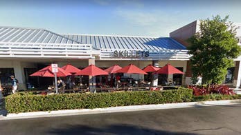 Florida restaurant diner leaves $10K tip to help employees during coronavirus outbreak