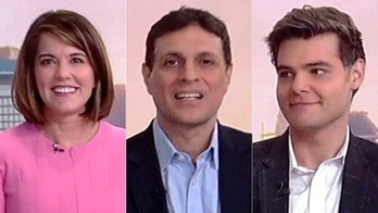 Small business owners sound alarm about Sanders: Socialism is a 'de-motivator' for innovation