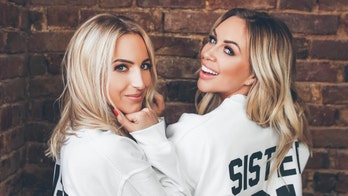 Bored at home? Instagram-influencing 'Style Sisters' explain how to deep-clean your closet