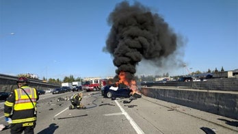 NTSB faults drivers, Tesla and regulations in final 'Autopilot' crash reports