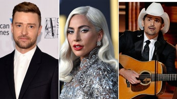 Celebrities provide coronavirus pandemic relief with donations