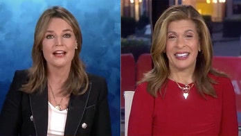 Burack: Archaic model has nearly destroyed morning TV