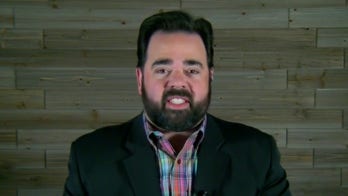 Tony Katz on Biden's plan to cut fracking: This won't work in the Rust Belt