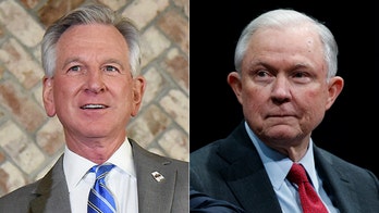 Sessions sends open letter to Alabamians on recusal from Mueller probe