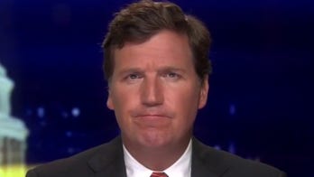 Tucker Carlson: Spread of coronavirus is revealing a 'terrifying situation'