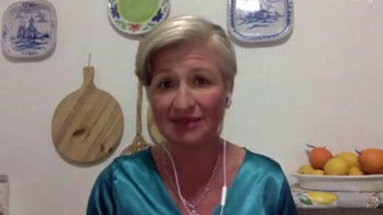 Massachusetts woman stuck in Italy during coronavirus lockdown urges Americans to 'stay inside'