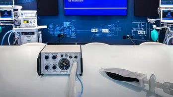 Ford teaming with GE to build 50,000 ventilators by July 4, working on 'Trump time'