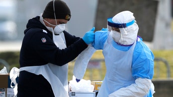 Chicago infant dies after testing positive for coronavirus, governor says