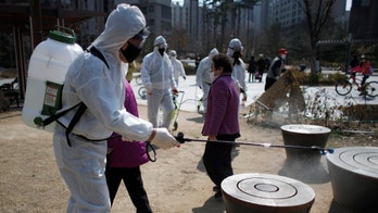 CDC launches coronavirus bot to help take strain off healthcare system