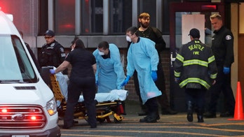 Seattle coronavirus hospital workers forced to pay for parking win battle