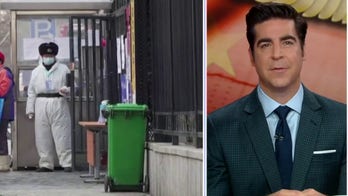 'The Five' rips Chinese official pushing 'bogus' theory the US Army 'brought' coronavirus to China