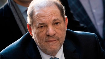 Harvey Weinstein facing 6 new sexual assault charges in Los Angeles