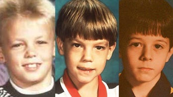 ‘Forgotten West Memphis Three’ doc aims to give victims of notorious crime 'their voices back,’ host says