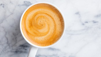 What is 'whipped coffee' and why is everyone drinking it during quarantine?