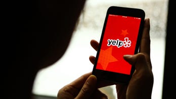 Yelp adding donation buttons for restaurants and businesses shut down due to coronavirus