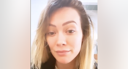 Hilary Duff blasts 'millennial a--holes' who are still partying instead of self-quarantining