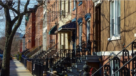 Trump can solve the housing crisis, but he needs to get tough with states