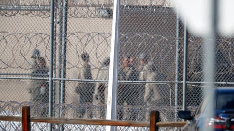 Convicted terrorists lead religious services in federal prisons: IG