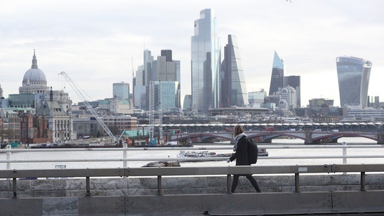 United Kingdom detains nearly 100 migrants trying to enter country during coronavirus outbreak