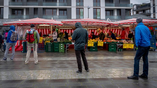 Why Germany’s coronavirus death toll remains low as cases surge in Europe