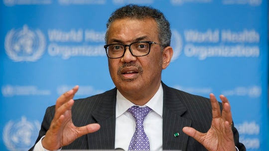WHO chief's questionable past comes into focus following coronavirus response