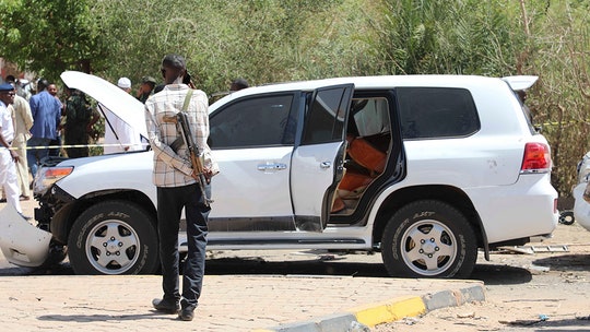 Sudan Prime Minister Abdalla Hamdok survives harrowing assassination attempt