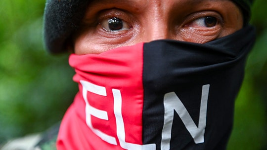 Coronavirus prompts Colombia’s left-wing ELN rebel group to announce humanitarian ceasefire