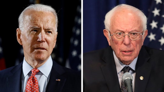 Potential Biden VP pick says Sanders campaign has significant influence in drafting DNC platform