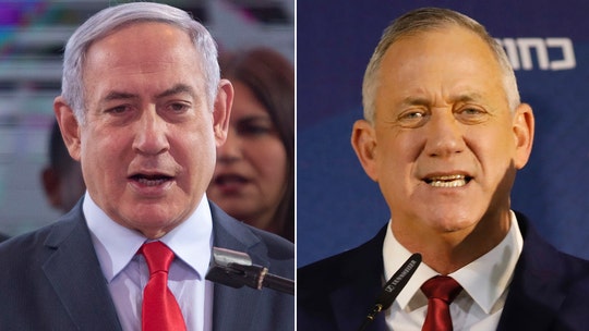 Israel's Netanyahu, Gantz postpone swearing-in of new unity government, again